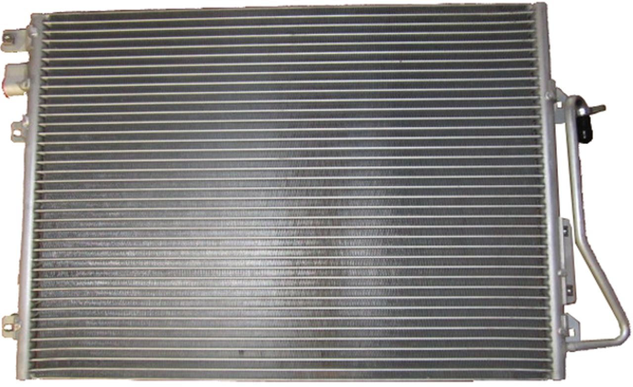 MAHLE PC Aircon condenser AC802000P