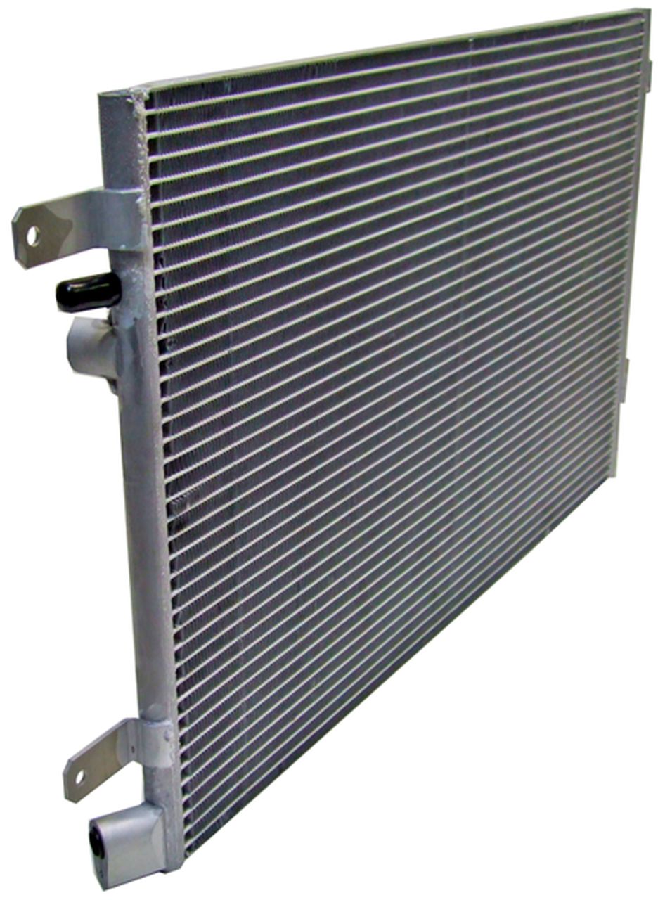 MAHLE PC Aircon condenser AC803000S