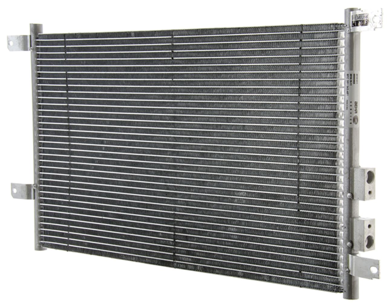 MAHLE PC Aircon condenser AC804000P