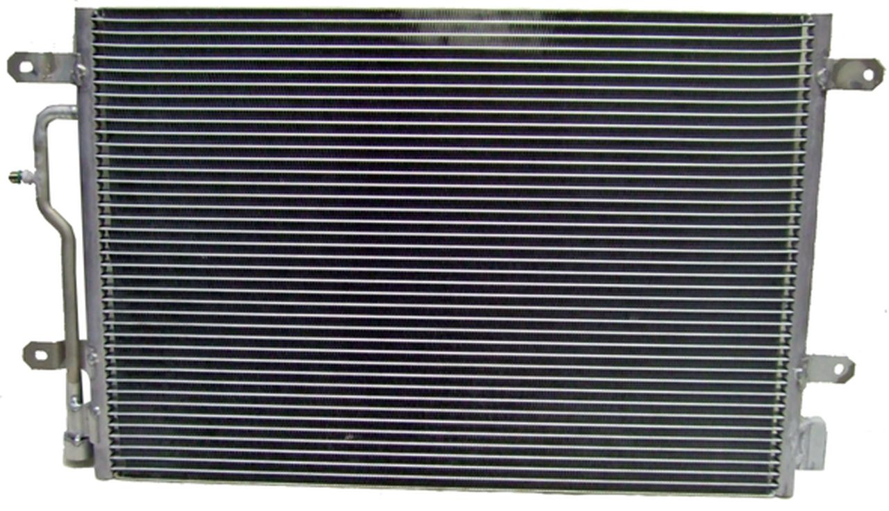 MAHLE PC Aircon condenser AC807000S