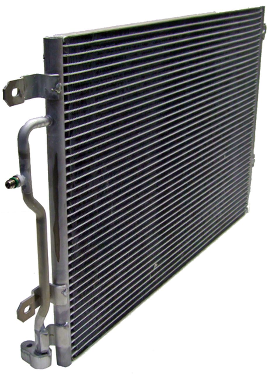 MAHLE PC Aircon condenser AC807000S