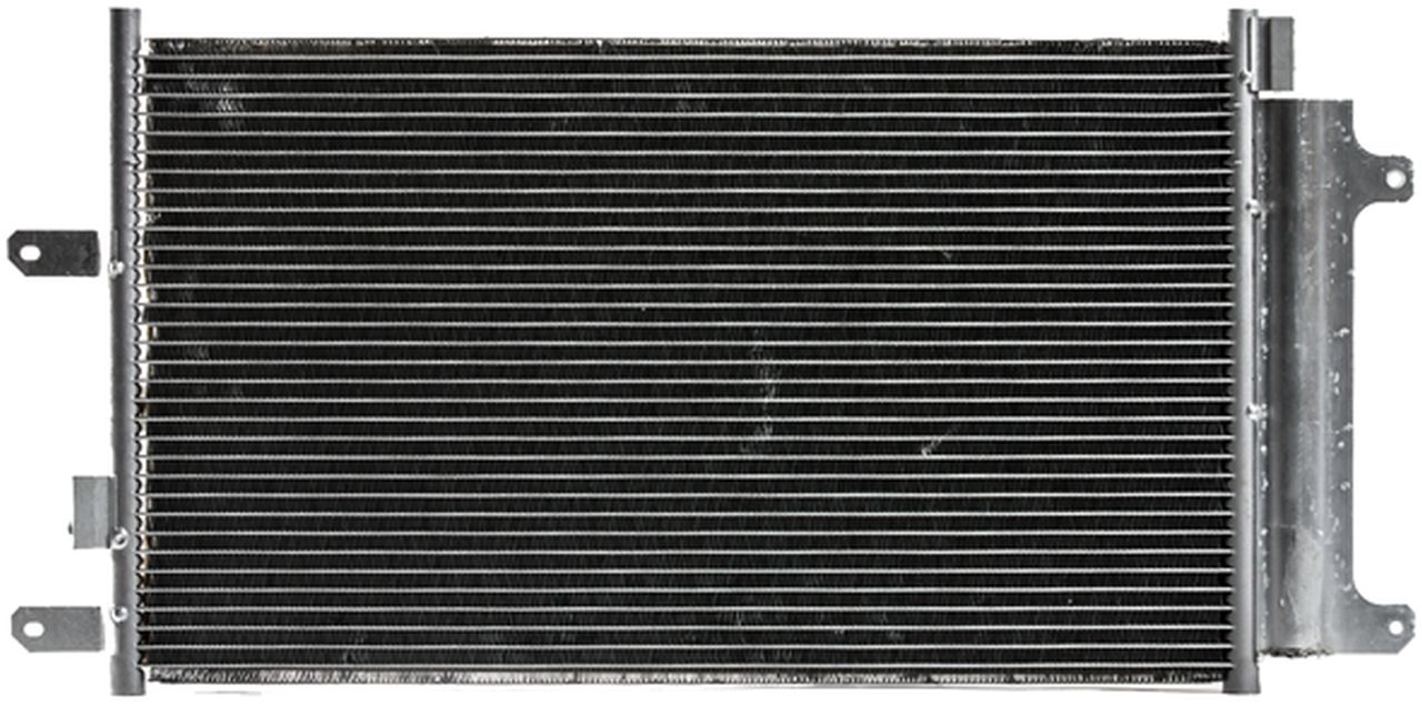 MAHLE PC Aircon condenser AC808000P