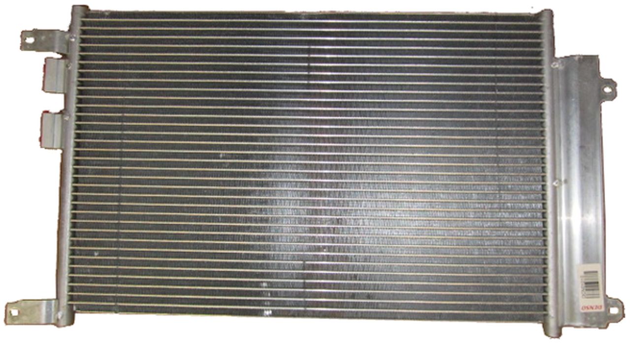 MAHLE PC Aircon condenser AC809000P