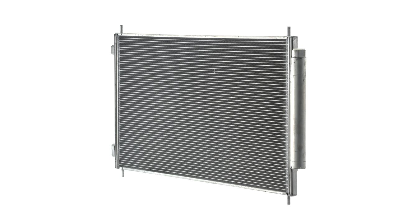 MAHLE PC Aircon condenser AC811000P
