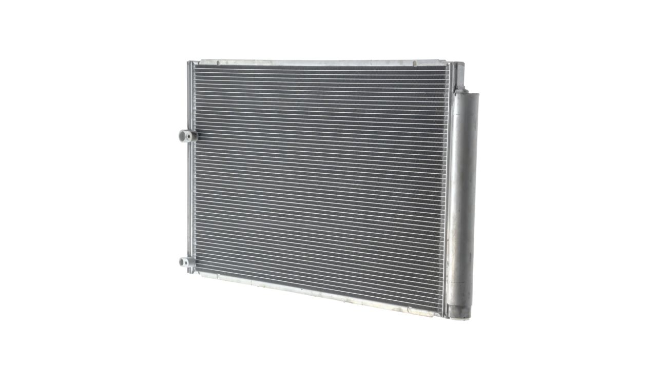 MAHLE PC Aircon condenser AC813000P