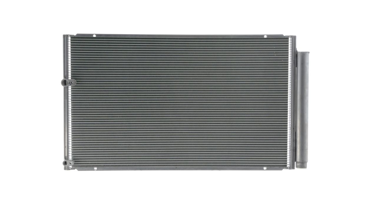 MAHLE PC Aircon condenser AC813000P