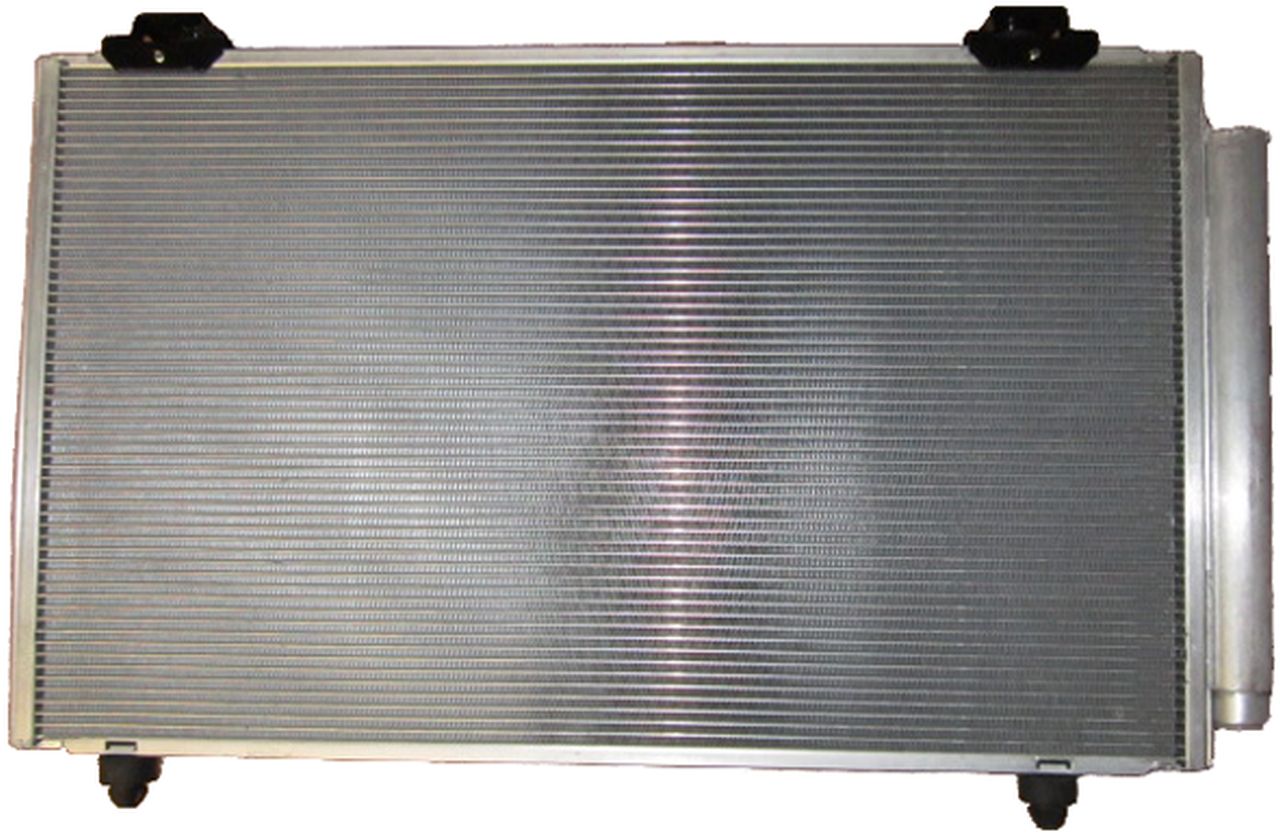 MAHLE PC Aircon condenser AC817000P