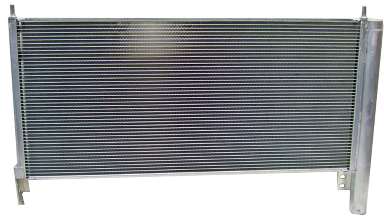 MAHLE PC Aircon condenser AC818000S