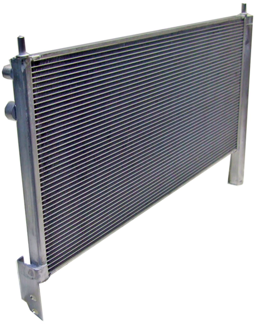 MAHLE PC Aircon condenser AC818000S