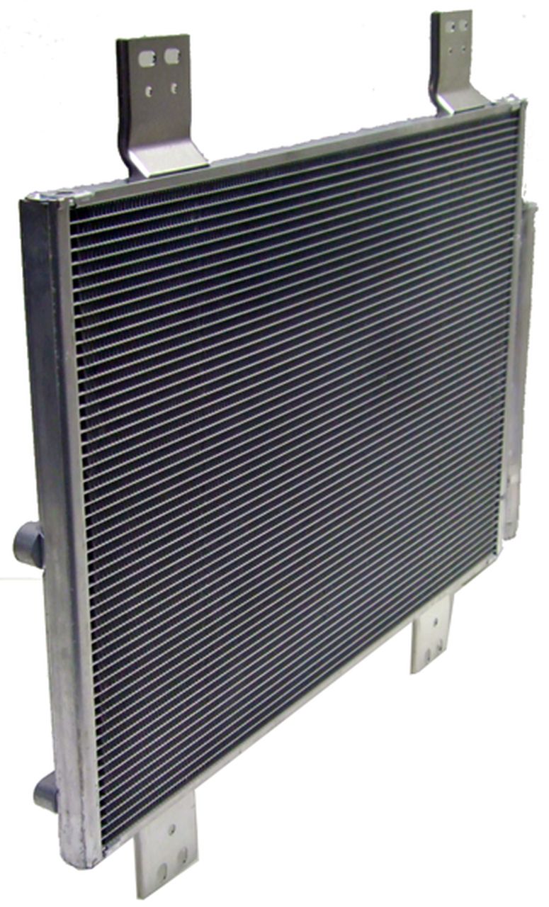 MAHLE PC Aircon condenser AC824000S
