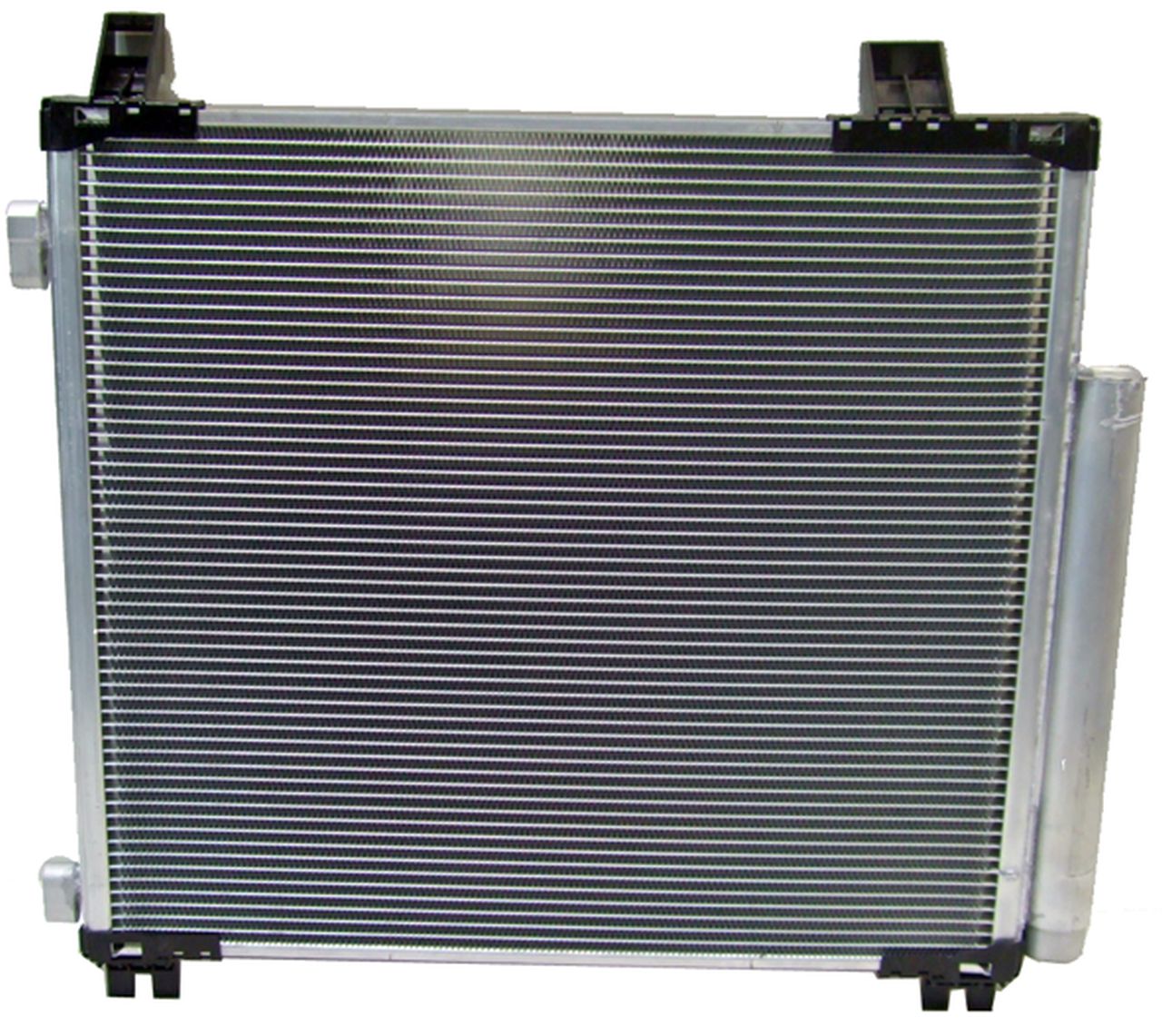 MAHLE PC Aircon condenser AC825000S