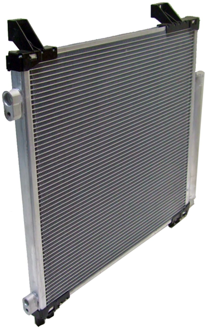MAHLE PC Aircon condenser AC825000S
