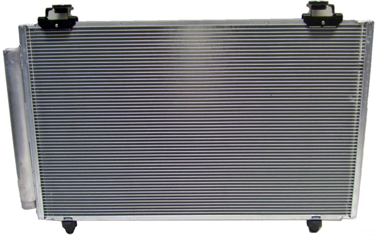 MAHLE PC Aircon condenser AC827000S