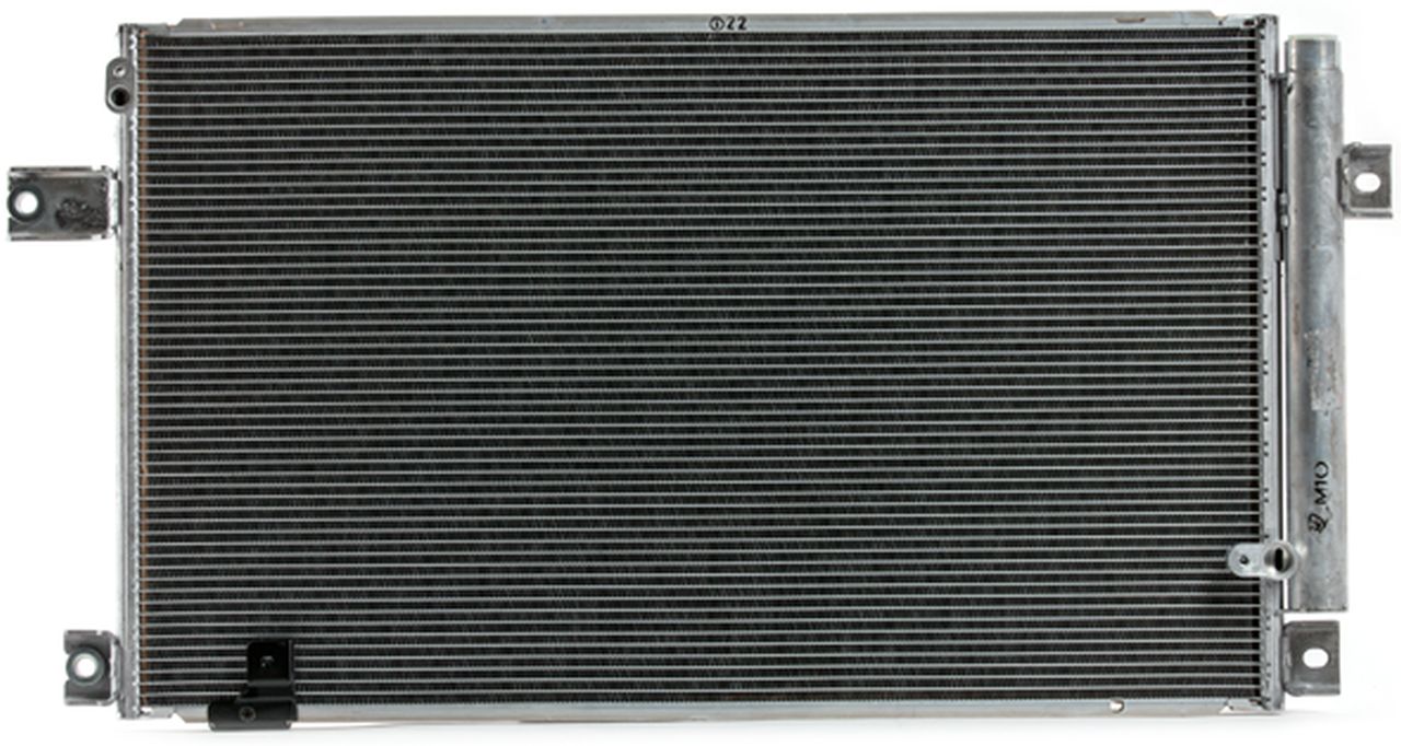 MAHLE PC Aircon condenser AC828000P