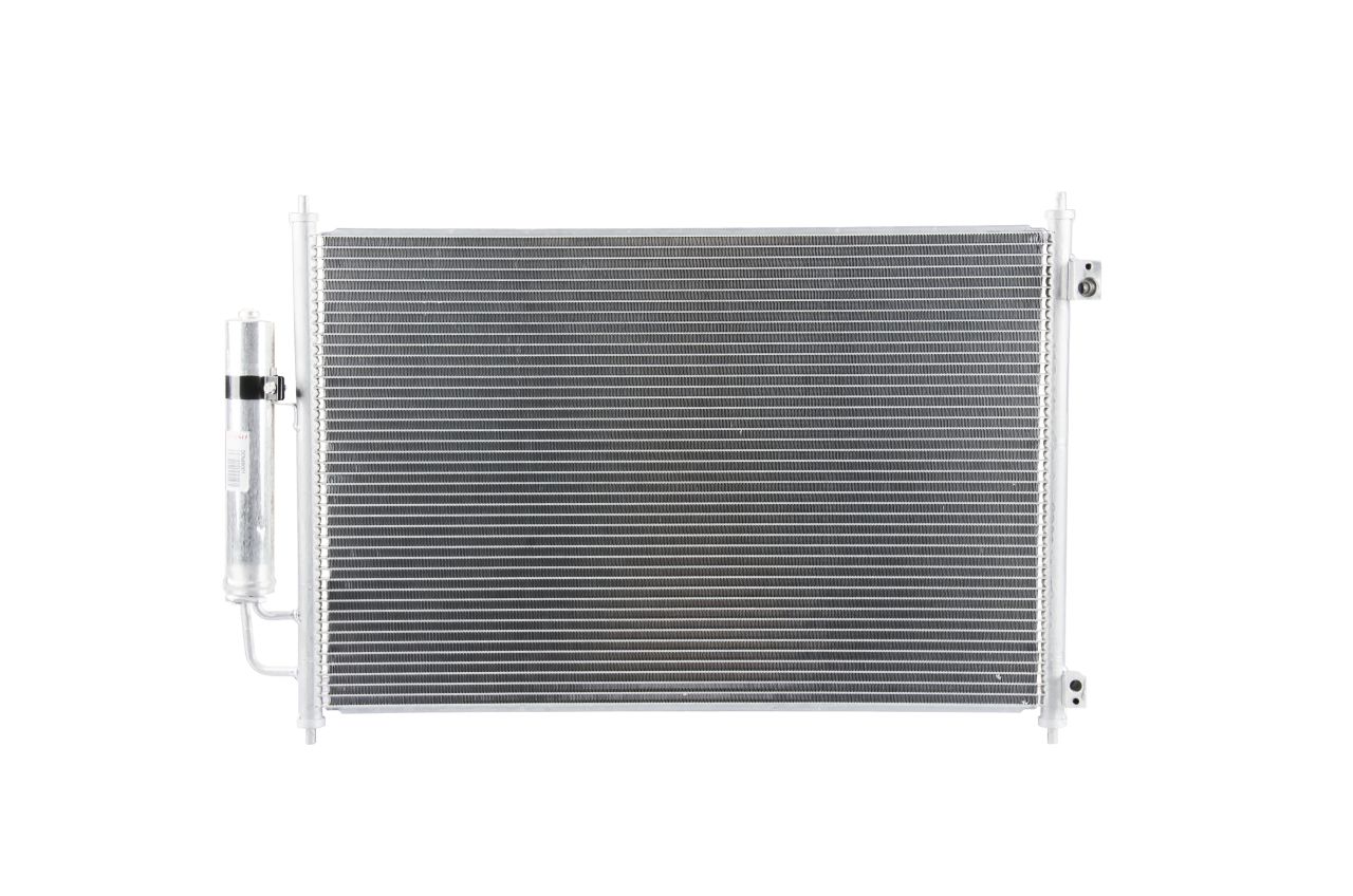 MAHLE PC Aircon condenser AC829000P