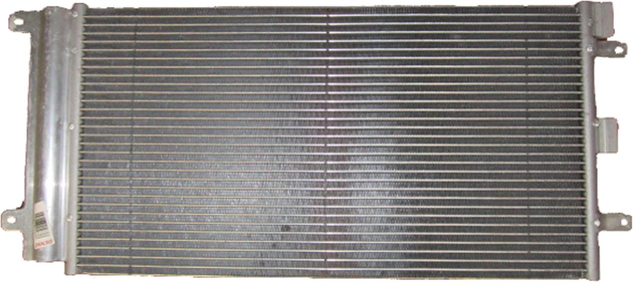 MAHLE LCV Aircon condenser AC830000P