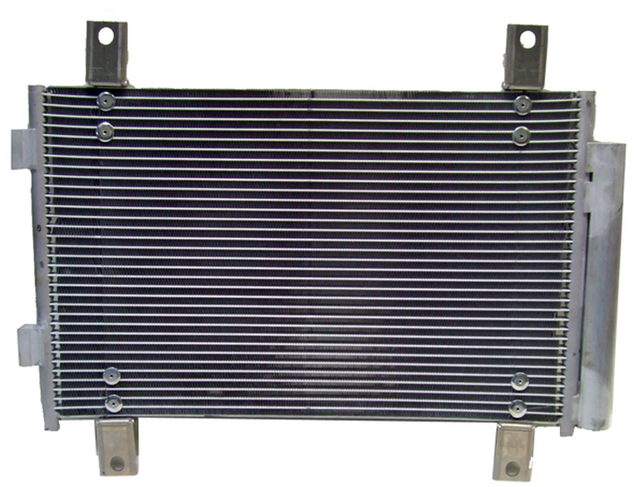 MAHLE PC Aircon condenser AC833000S