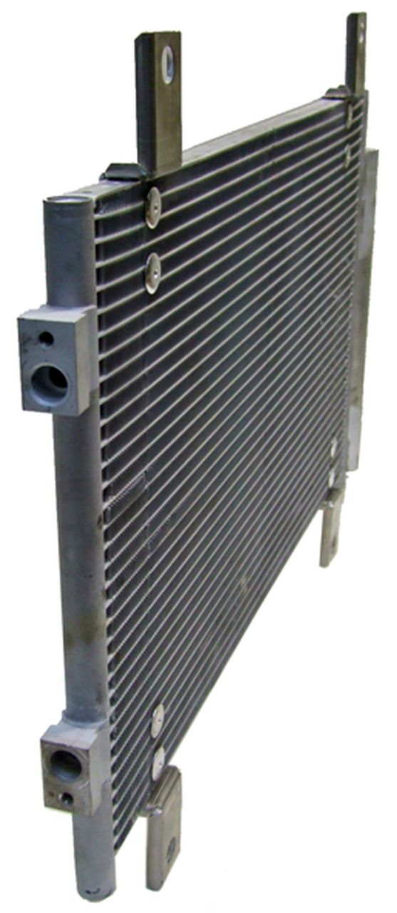 MAHLE PC Aircon condenser AC833000S