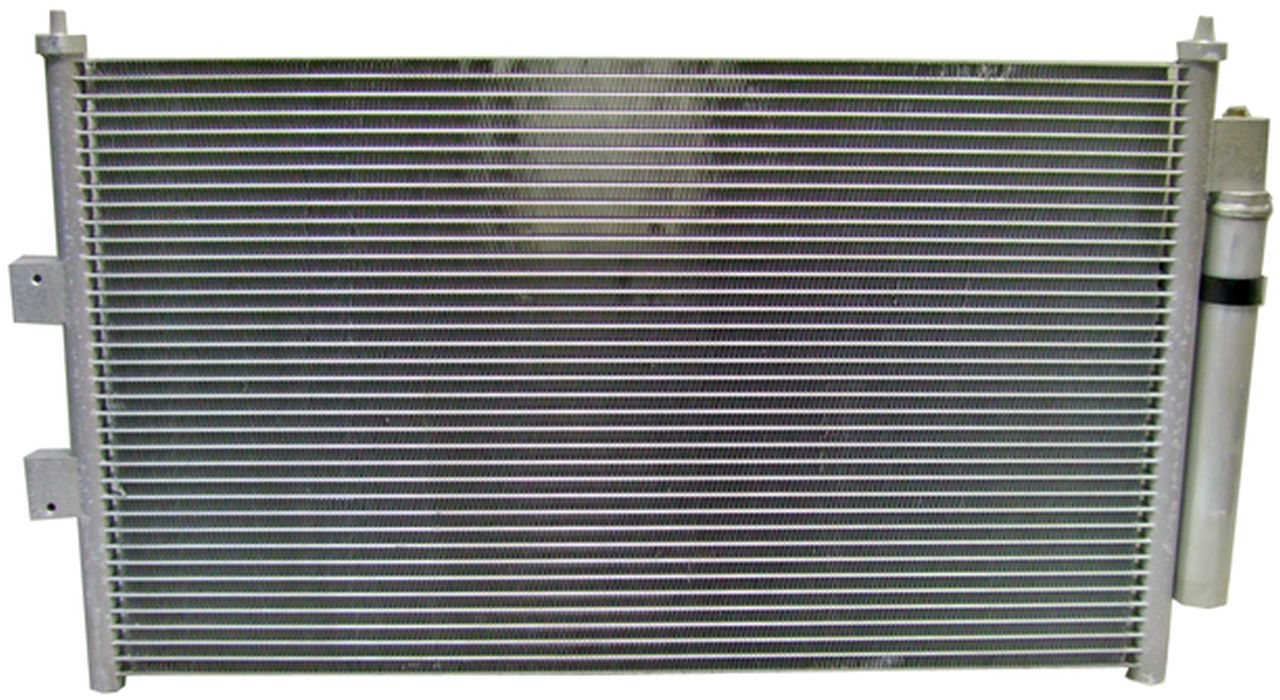 MAHLE PC Aircon condenser AC835000S