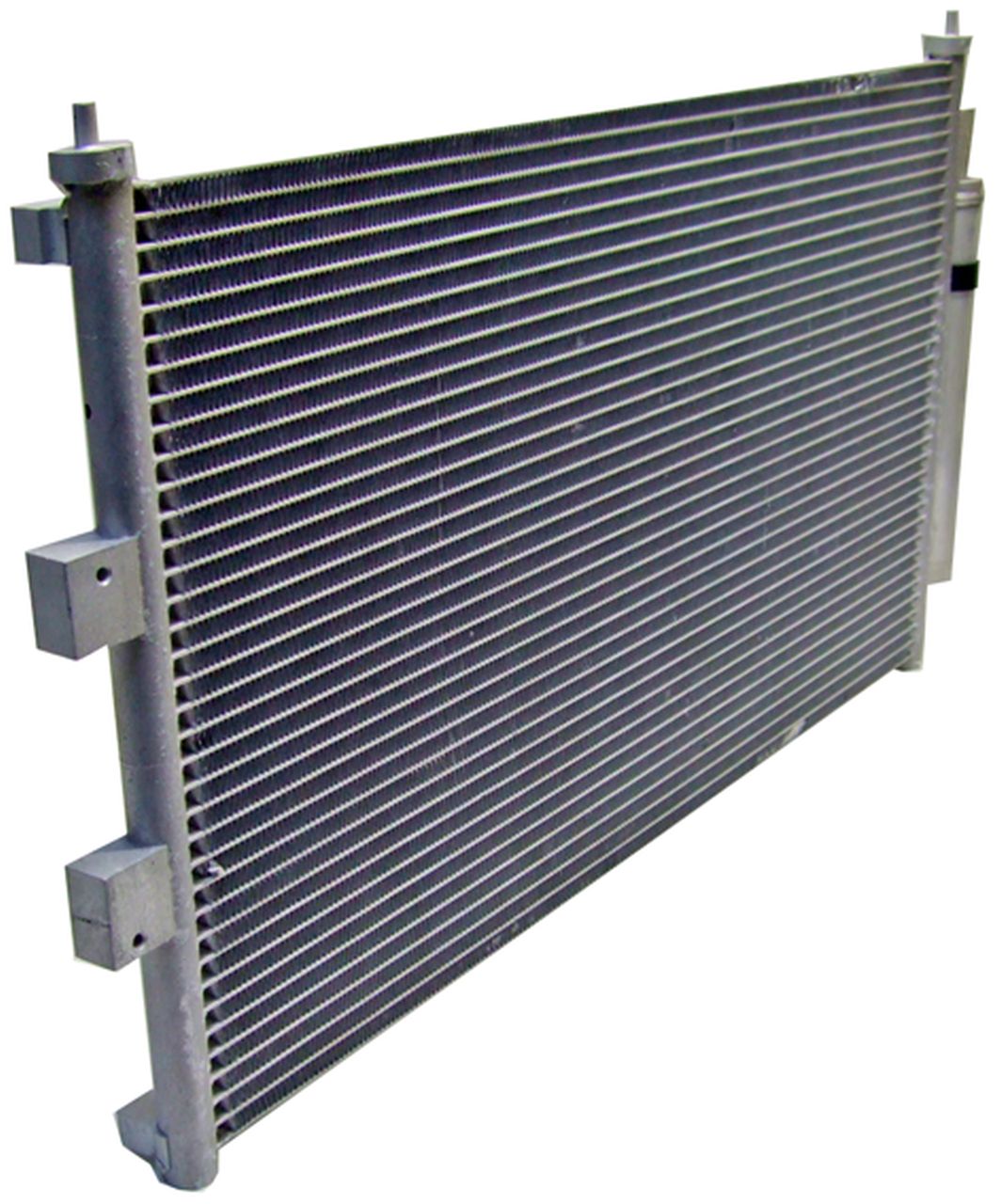 MAHLE PC Aircon condenser AC835000S