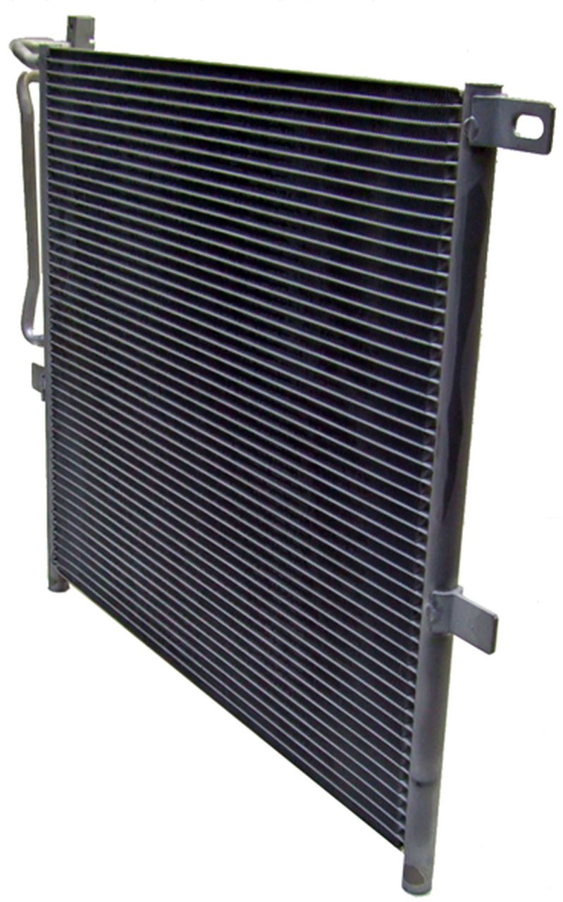 MAHLE PC Aircon condenser AC837000S