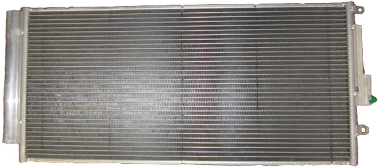MAHLE PC Aircon condenser AC839000P