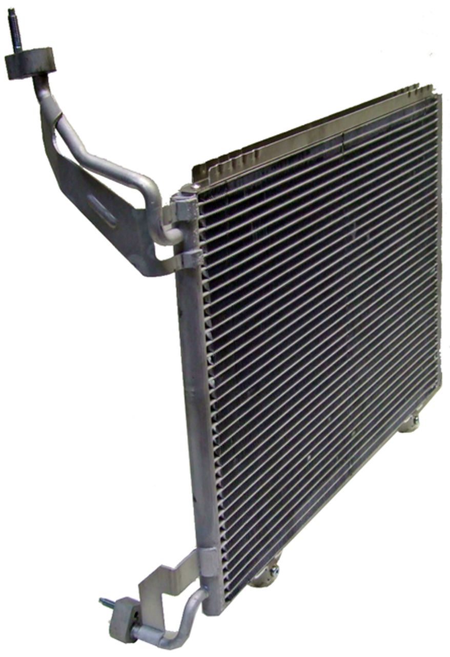 MAHLE PC Aircon condenser AC847000S
