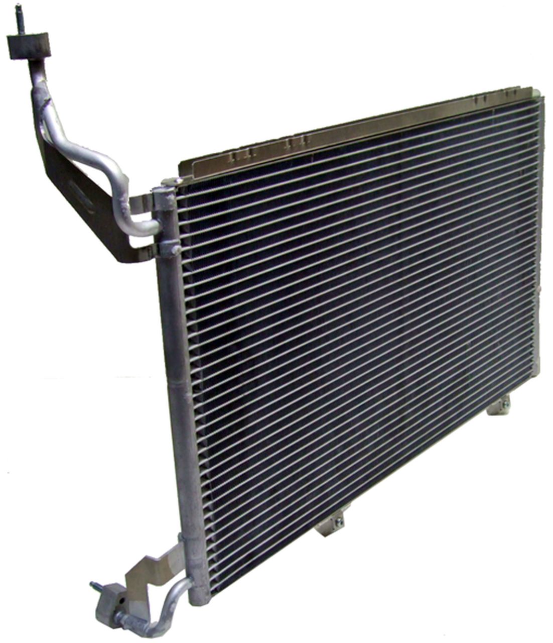 MAHLE PC Aircon condenser AC848000S