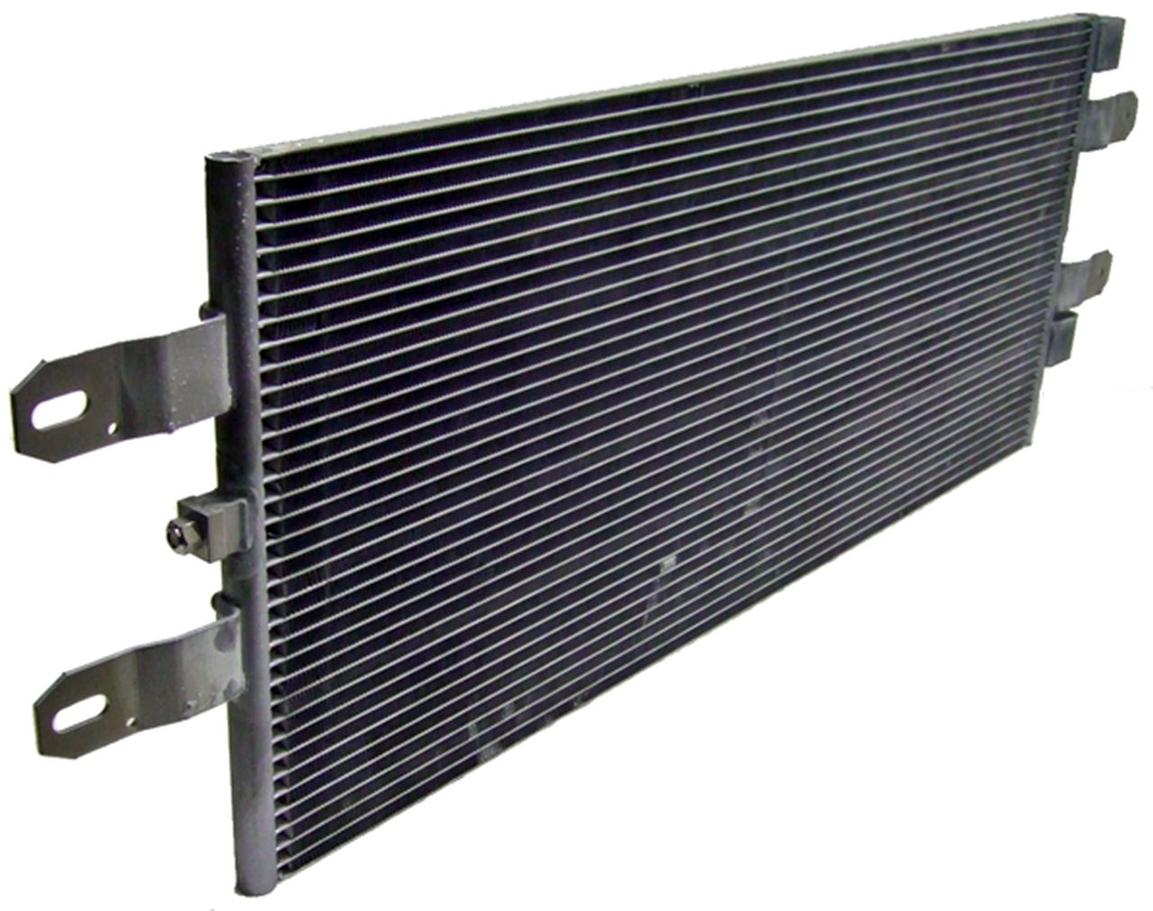 MAHLE Truck/Bus Aircon condenser AC854000S