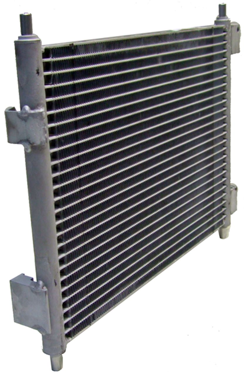MAHLE Truck/Bus Aircon condenser AC856000S