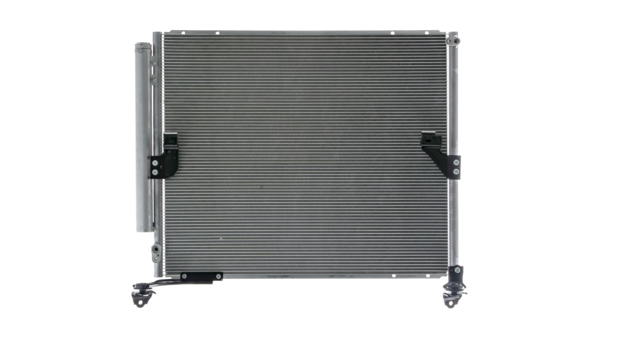 MAHLE PC Aircon condenser AC862000S