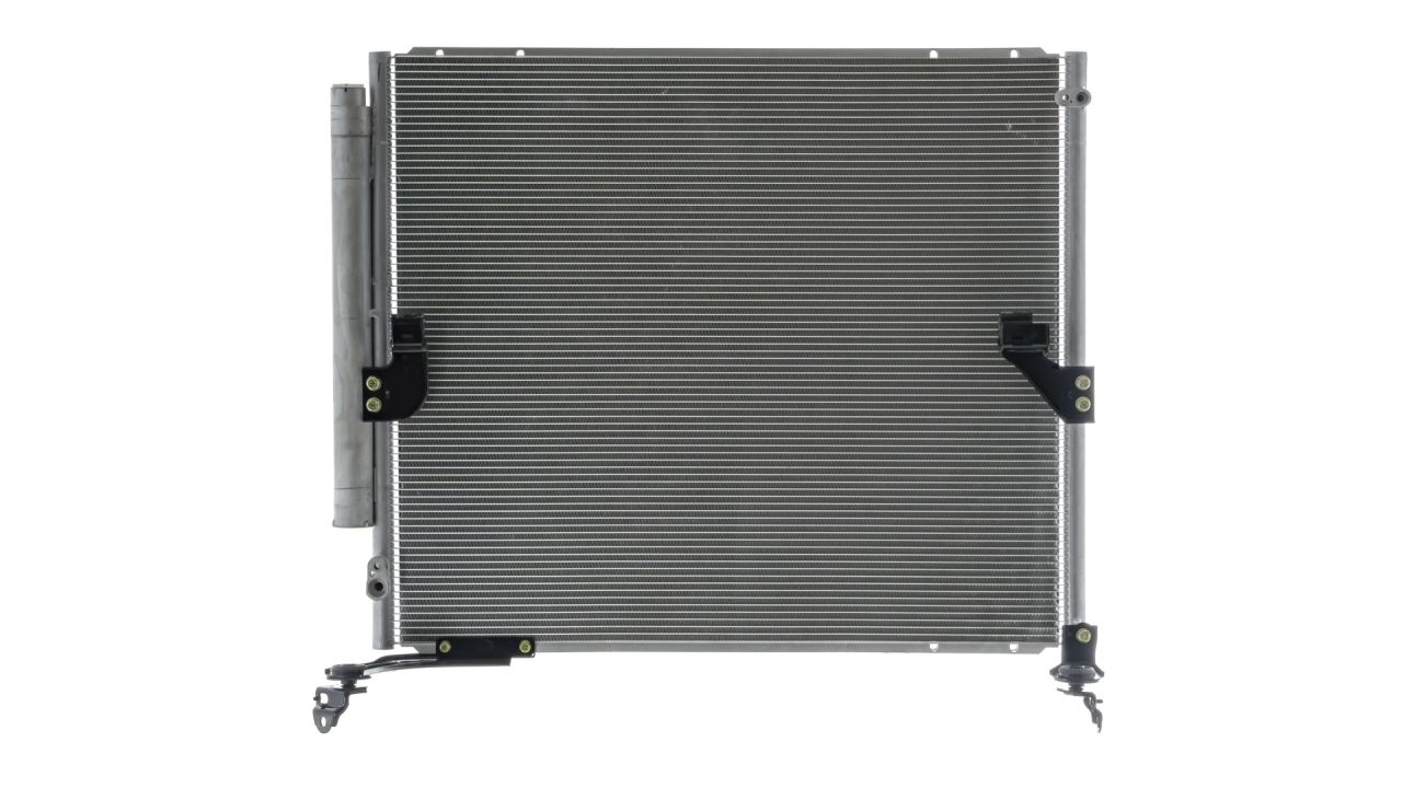 MAHLE PC Aircon condenser AC863000S