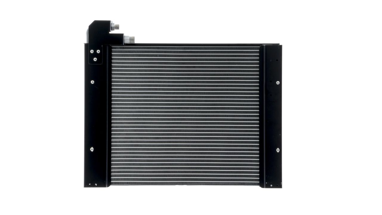 MAHLE OHW Aircon condenser AC940000P