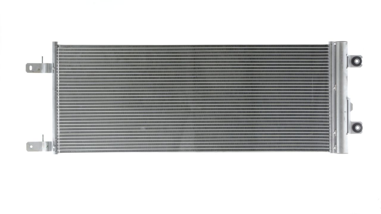 MAHLE Truck/Bus Aircon condenser AC98000S