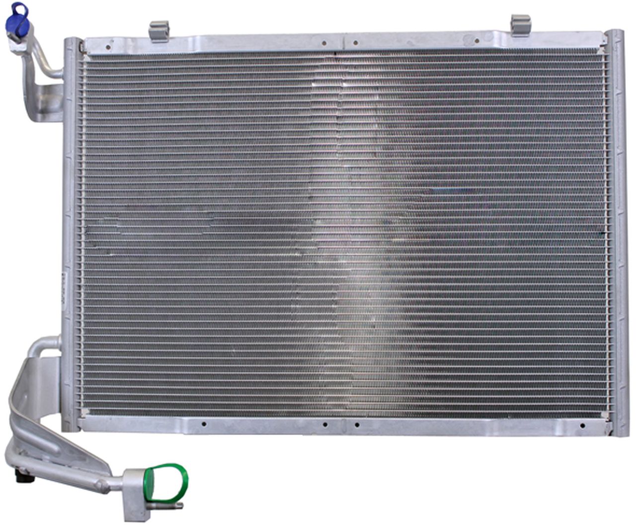 MAHLE PC Aircon condenser AC9000P