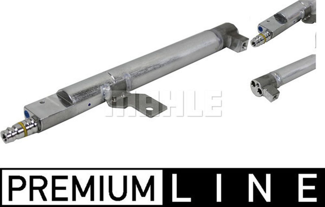 MAHLE PC Filter-drier and accumulator AD103000P