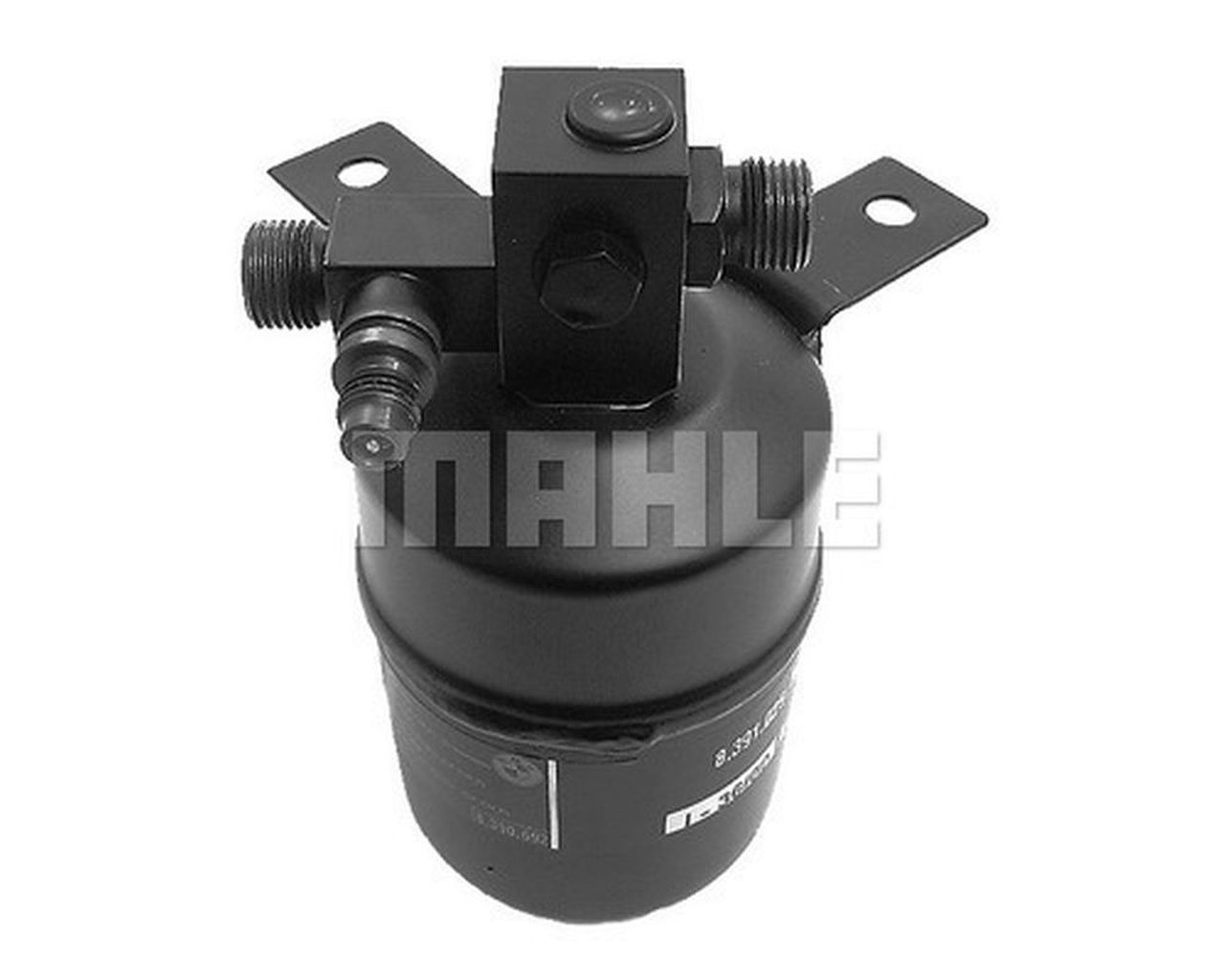 MAHLE PC Filter-drier and accumulator AD123000S