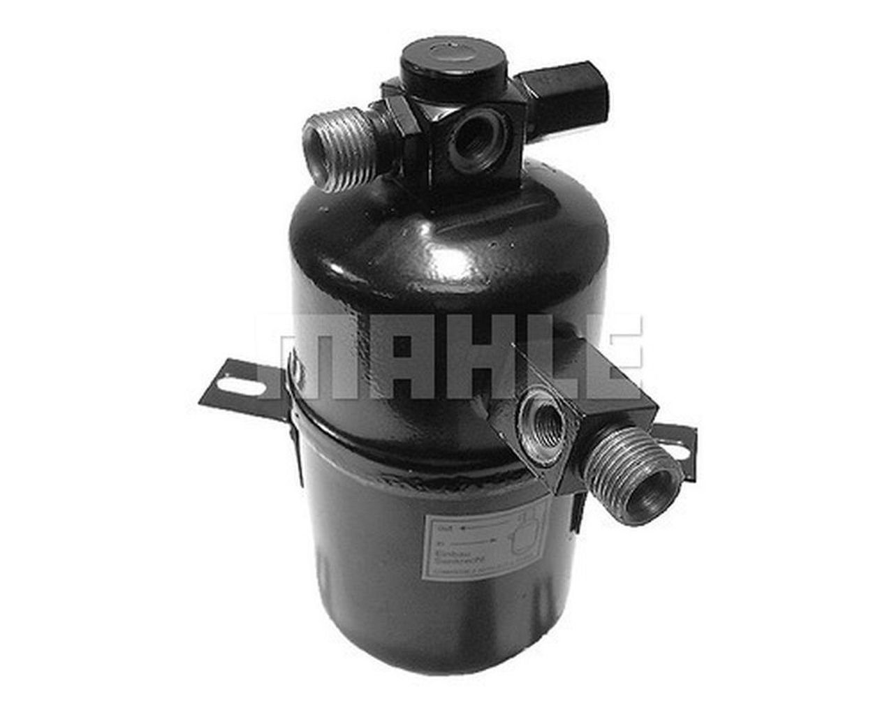 MAHLE PC Filter-drier and accumulator AD125000S