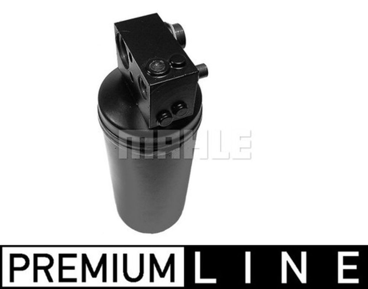 MAHLE Truck/Bus Filter-drier and accumulator AD162000P