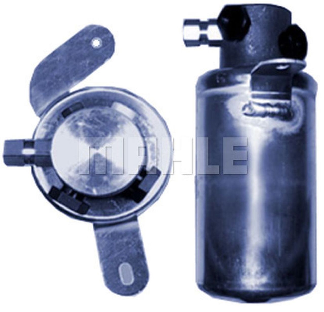 MAHLE PC Filter-drier and accumulator AD173000S