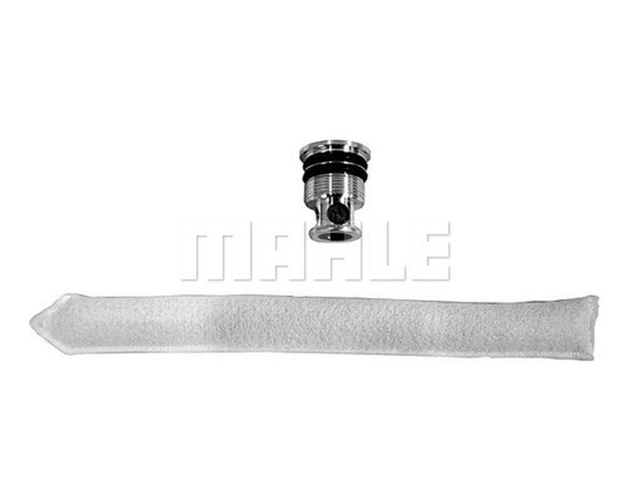 MAHLE PC Filter-drier and accumulator AD178000S