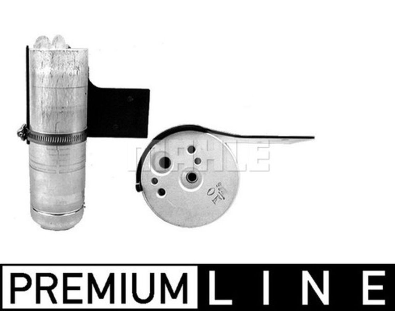 MAHLE Truck/Bus Filter-drier and accumulator AD193000P