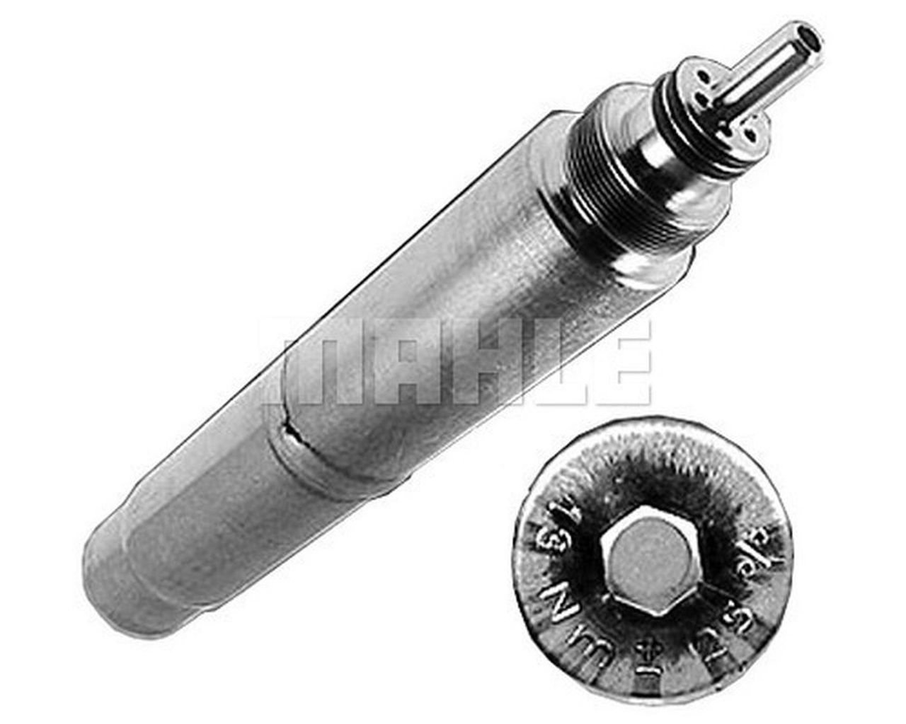 MAHLE PC Filter-drier and accumulator AD207000S