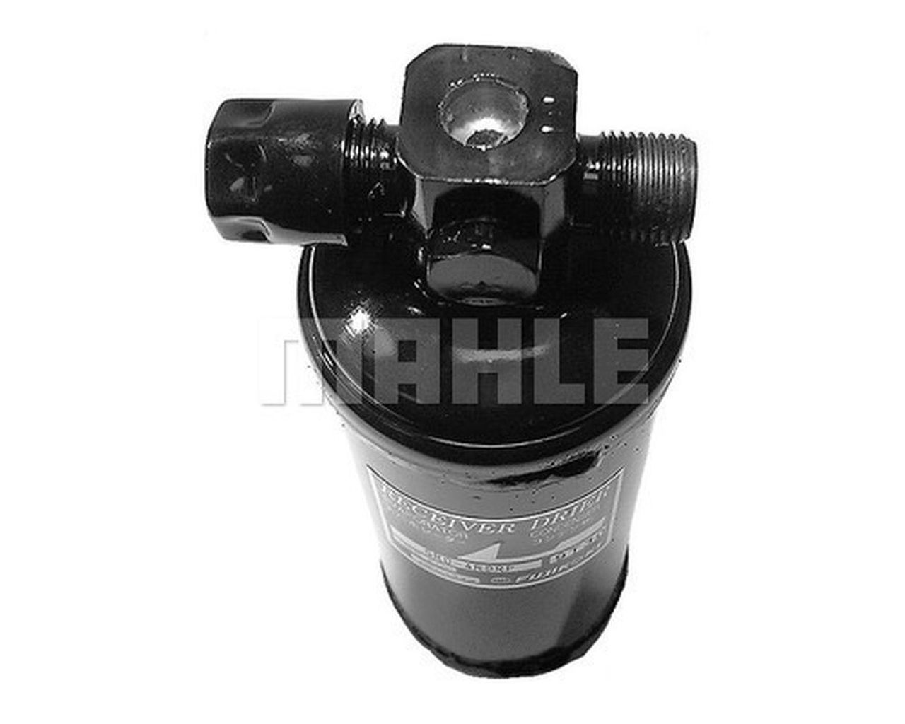 MAHLE Miscellaneous Filter-drier and accumulator AD214000S