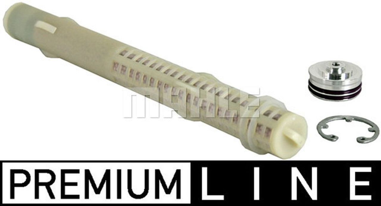 MAHLE PC Filter-drier and accumulator AD224000P