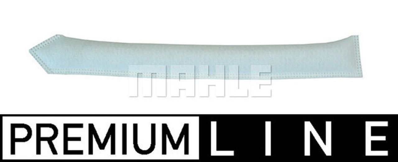 MAHLE PC Filter-drier and accumulator AD229000P