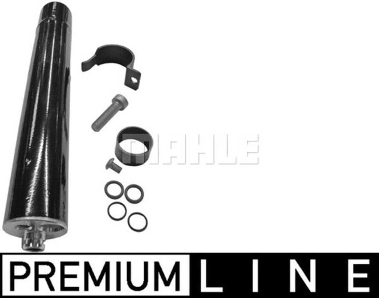 MAHLE PC Filter-drier and accumulator AD250000P