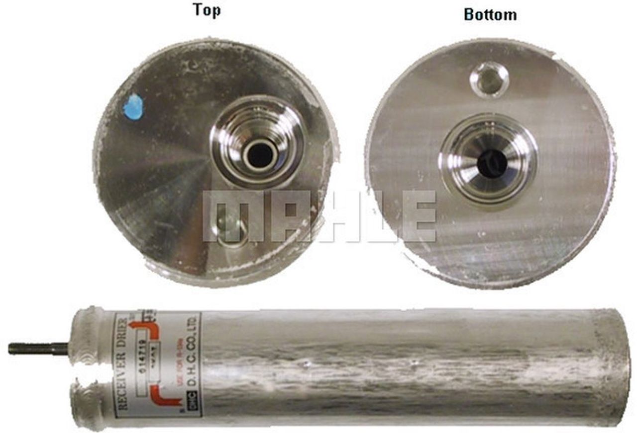 MAHLE PC Filter-drier and accumulator AD266000S