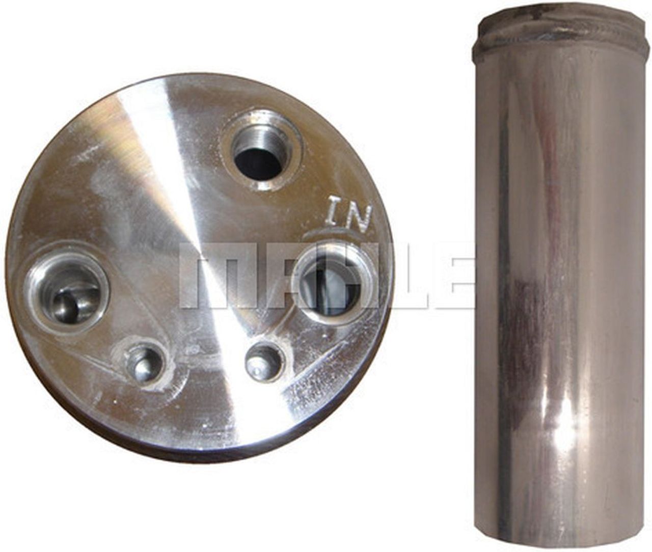 MAHLE PC Filter-drier and accumulator AD270000S