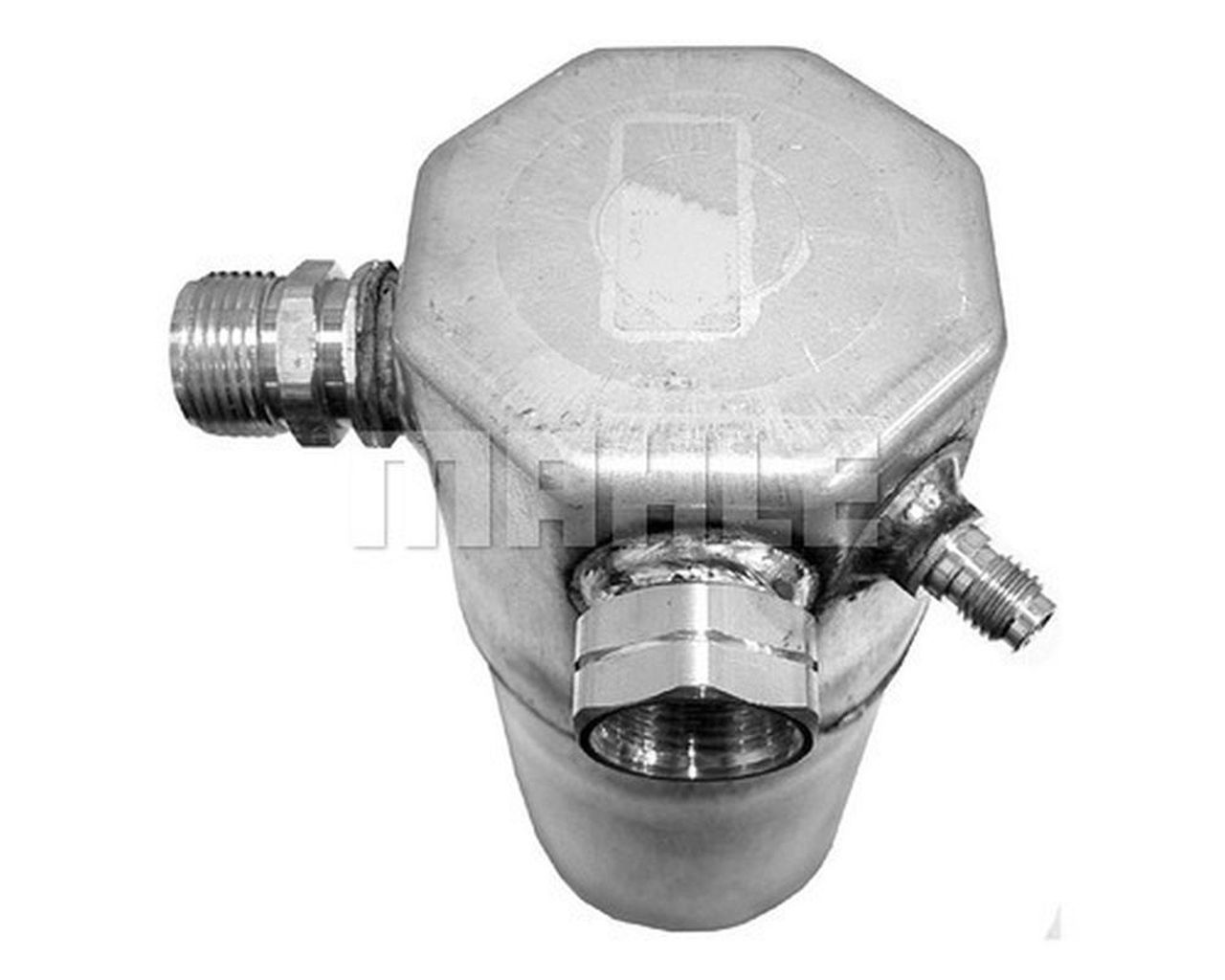 MAHLE PC Filter-drier and accumulator AD39000S